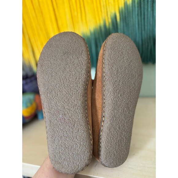 Sorel slippers - Picture 6 of 7